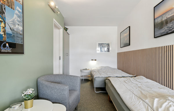 Ferienwohnung Fanø Bad, Lejl. 7