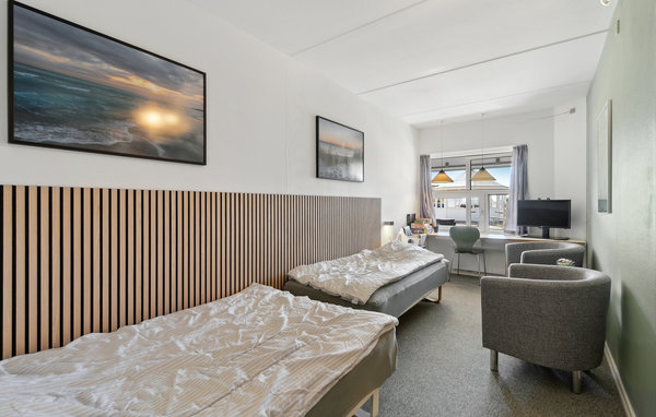 Ferienwohnung Fanø Bad, Lejl. 7