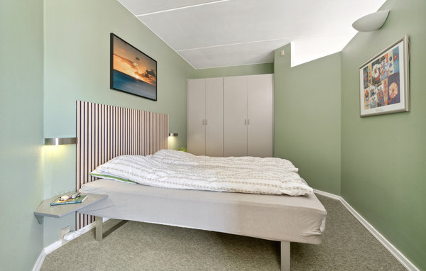 Ferienwohnung Fanø Bad, Lejl. 7