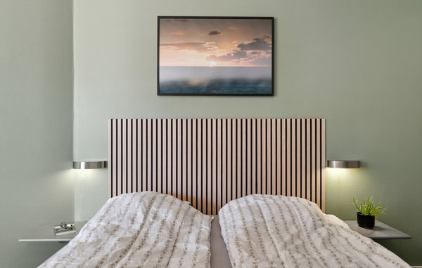 Ferienwohnung Fanø Bad, Lejl. 7