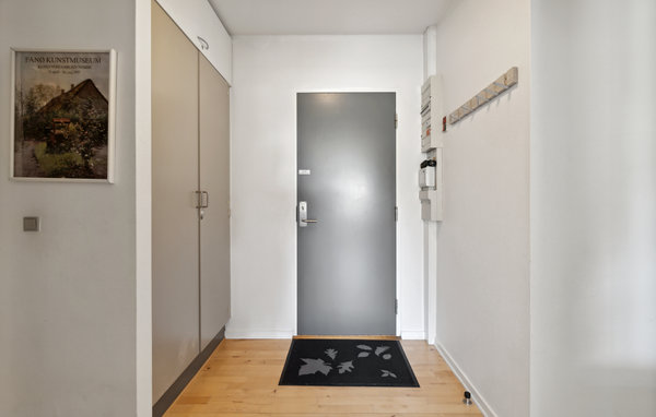 Ferienwohnung Fanø Bad, Lejl. 7