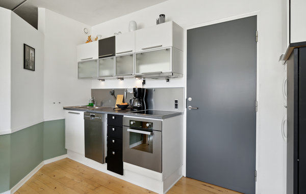 Ferienwohnung Fanø Bad, Lejl. 7