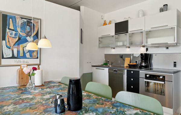 Ferienwohnung Fanø Bad, Lejl. 7