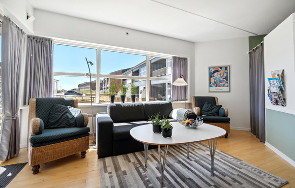 Apartment - Fanø Bad , Denmark - M21472 1