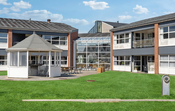 Ferienwohnung Fanø Bad, Lejl. 7