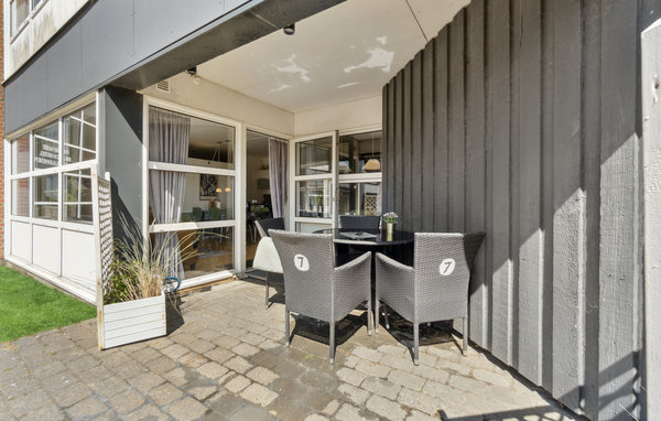 Ferienwohnung Fanø Bad, Lejl. 7
