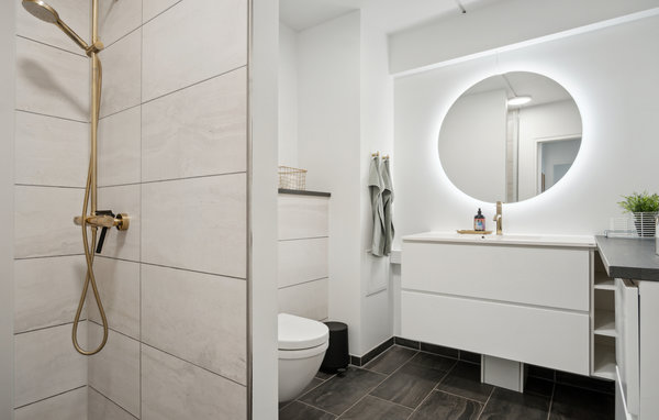 Apartament - Fanø Bad , Dania - M21473 701