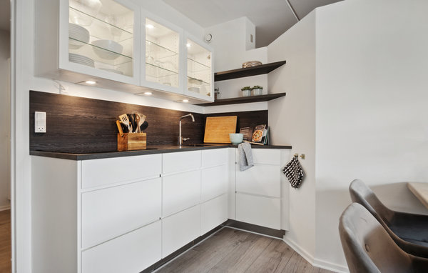 Apartament - Fanø Bad , Dania - M21473 5