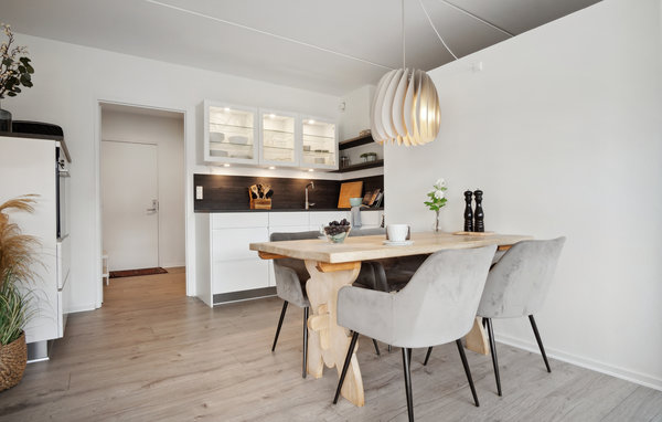 Apartament - Fanø Bad , Dania - M21473 4