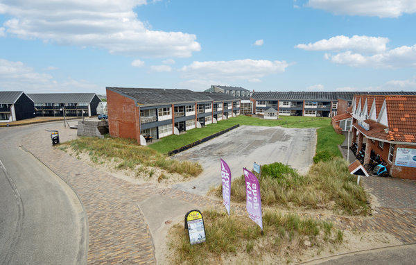 Apartament - Fanø Bad , Dania - M21473 7
