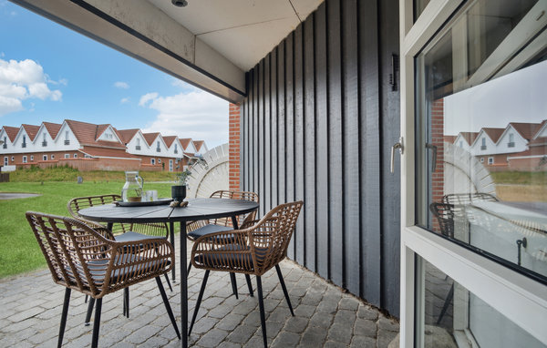 Apartament - Fanø Bad , Dania - M21473 3