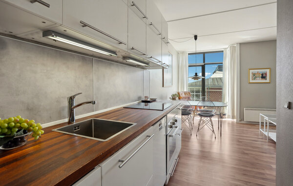 Ferienwohnung Fanø Bad, Lejl. 63