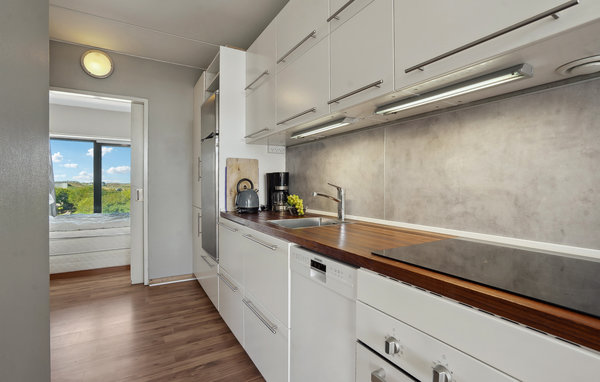 Ferienwohnung Fanø Bad, Lejl. 63