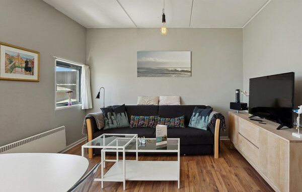 Ferienwohnung Fanø Bad, Lejl. 63