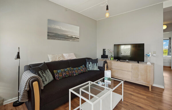 Ferienwohnung Fanø Bad, Lejl. 63