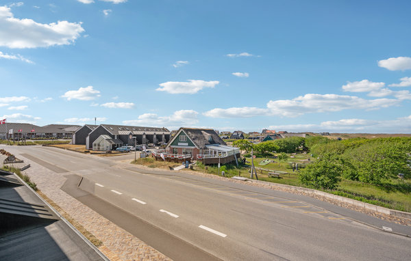 Ferienwohnung Fanø Bad, Lejl. 63
