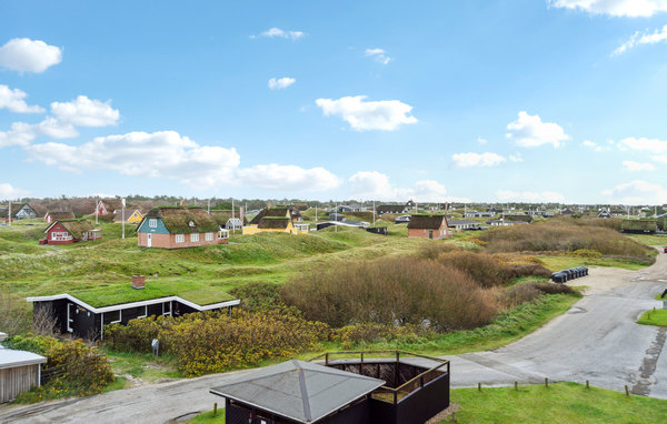 Apartment Fanø, Denmark