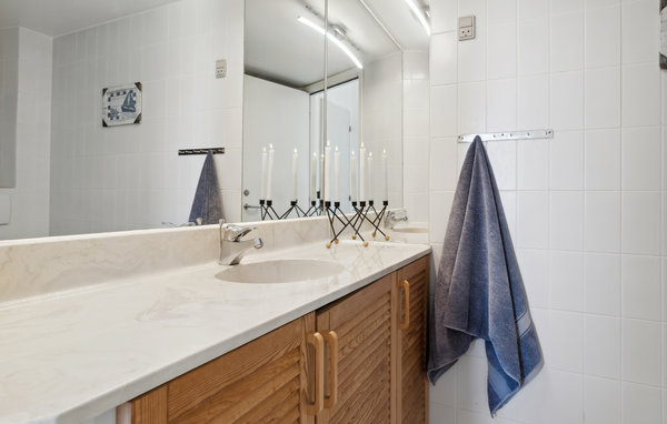 Ferieleilighet - Fanø Bad , Danmark - M21479 701