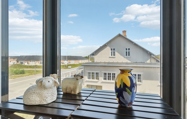 Ferieleilighet - Fanø Bad , Danmark - M21479 501