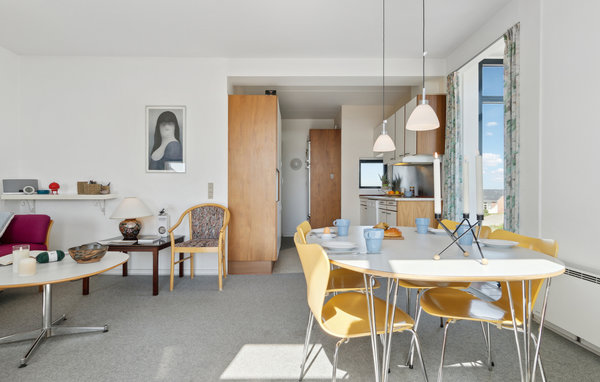 Ferieleilighet - Fanø Bad , Danmark - M21479 7