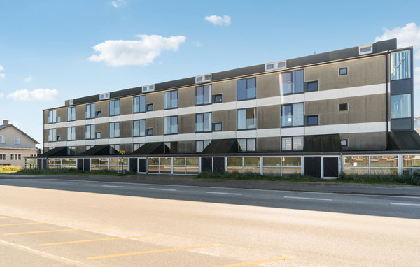 Ferieleilighet - Fanø Bad , Danmark - M21479 81