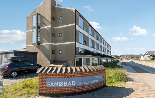 Ferieleilighet - Fanø Bad , Danmark - M21479 3