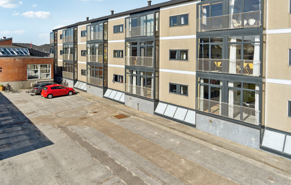 Ferieleilighet - Fanø Bad , Danmark - M21479 82