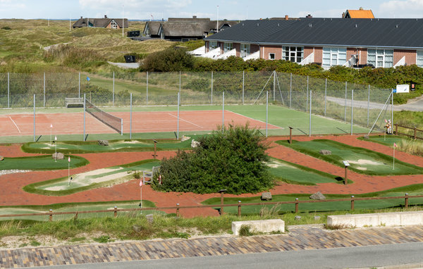 Ferieleilighet - Fanø Bad , Danmark - M21479 9