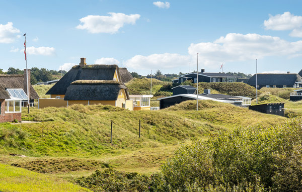 Ferieleilighet - Fanø Bad , Danmark - M21479 201