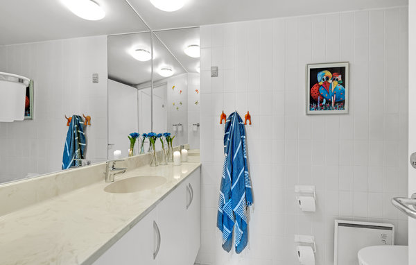 Ferienwohnung Fanø Bad, Lejl. 61