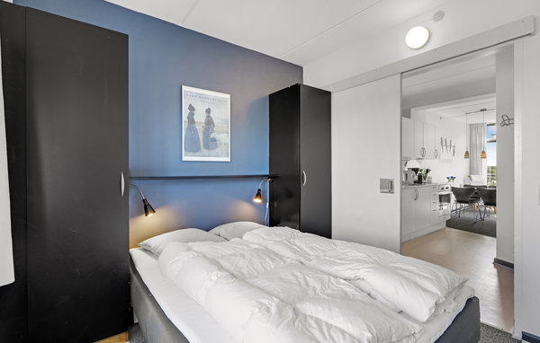Ferienwohnung Fanø Bad, Lejl. 61
