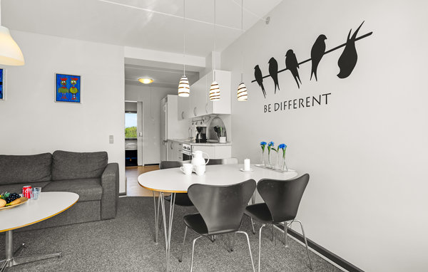 Ferienwohnung Fanø Bad, Lejl. 61