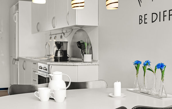 Ferienwohnung Fanø Bad, Lejl. 61
