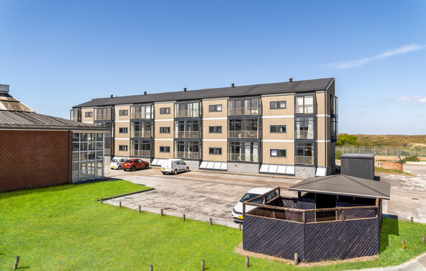 Ferienwohnung Fanø Bad, Lejl. 61