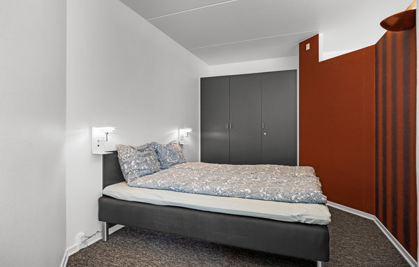Ferienwohnung Fanø Bad, Lejl. 8