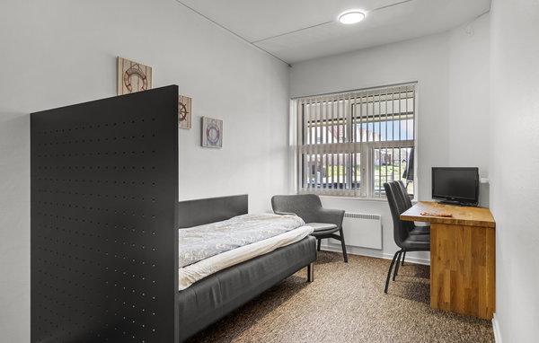 Ferienwohnung Fanø Bad, Lejl. 8