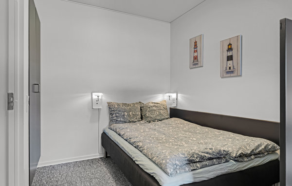 Ferienwohnung Fanø Bad, Lejl. 8
