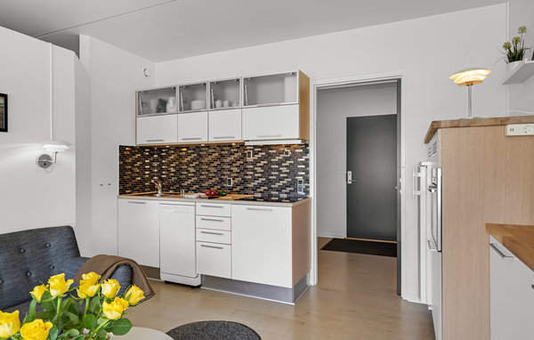 Ferienwohnung Fanø Bad, Lejl. 8