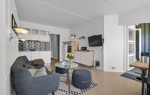 Ferienwohnung Fanø Bad, Lejl. 8