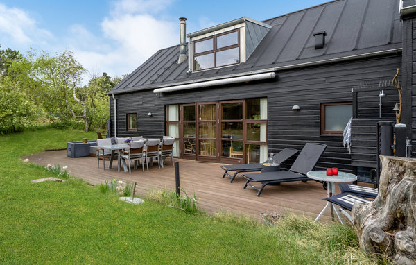 Holiday Home - Fanø Bad , Denmark - M21482 2