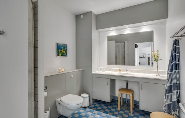 Ferienwohnung Fanø Bad, Lejl. 15