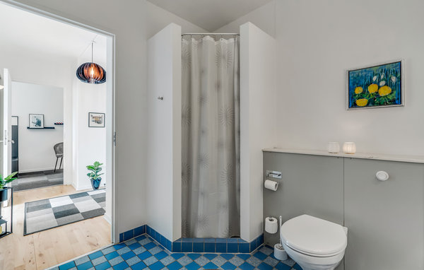 Ferienwohnung Fanø Bad, Lejl. 15