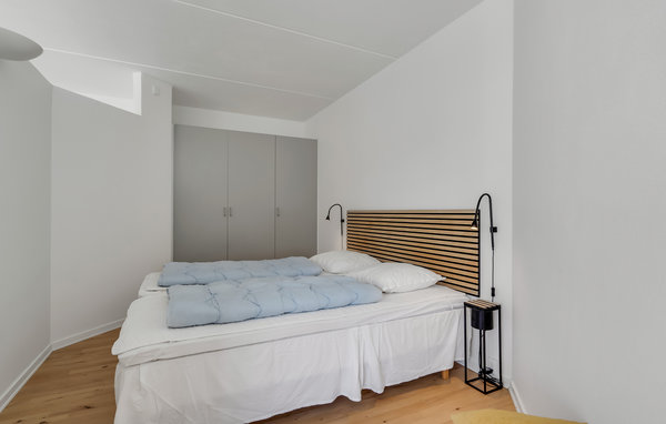 Ferienwohnung Fanø Bad, Lejl. 15