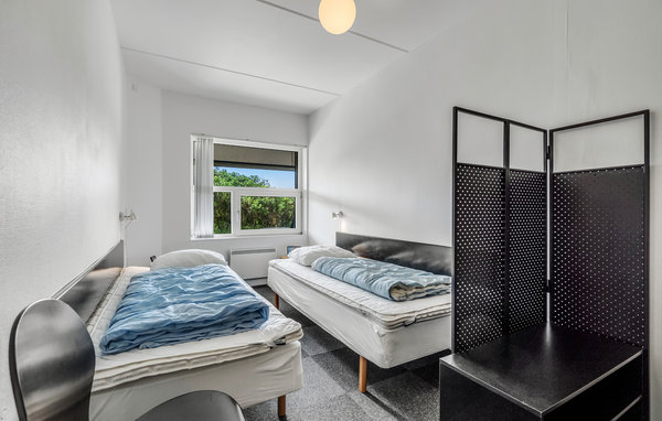 Ferienwohnung Fanø Bad, Lejl. 15