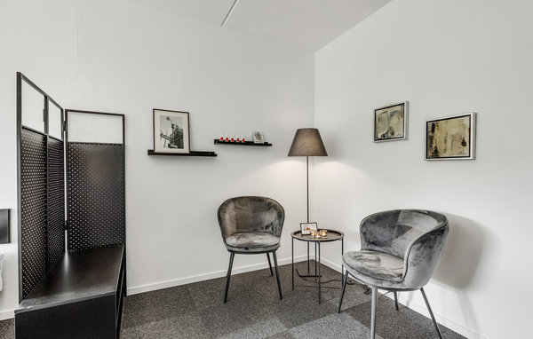 Ferienwohnung Fanø Bad, Lejl. 15