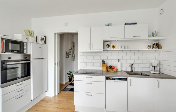 Ferienwohnung Fanø Bad, Lejl. 15