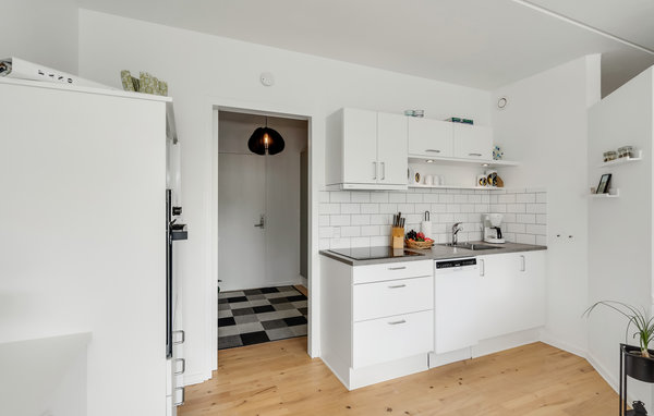 Ferienwohnung Fanø Bad, Lejl. 15