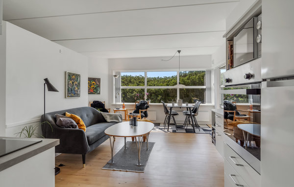 Ferienwohnung Fanø Bad, Lejl. 15