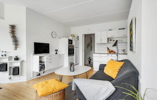 Ferienwohnung Fanø Bad, Lejl. 15