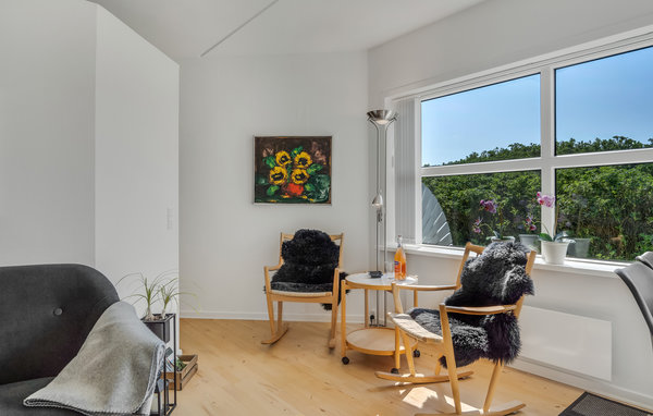 Ferienwohnung Fanø Bad, Lejl. 15